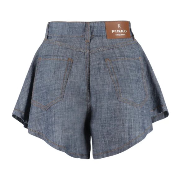 Pinko Betulla Butterfly Shorts - Picture 3 of 16